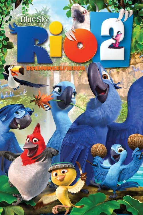 Rio 2