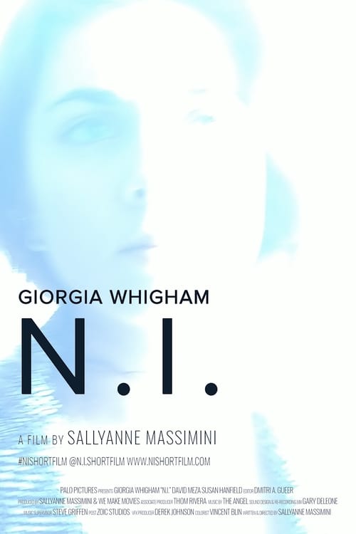 N.I. (2019) poster