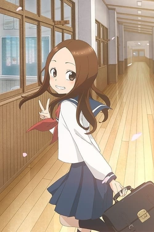 Teasing Master Takagi-san: Temporada 2