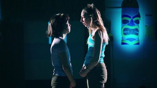 Escena del episodio 10 de la temporada 1 de la serie PEN15