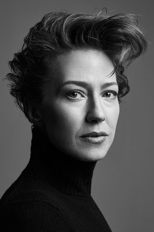 Kép: Carrie Coon színész profilképe