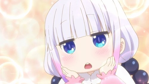 Miss Kobayashi’s Dragon Maid: 1×4
