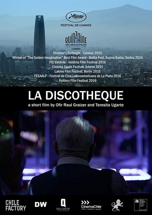 La Discotheque