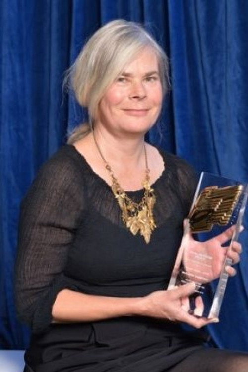 Marianne Agertoft