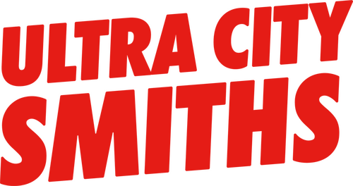 Ultra City Smiths