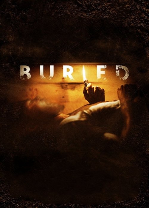 Buried (2010)