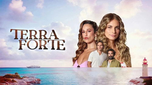 Terra Forte: 1×34
