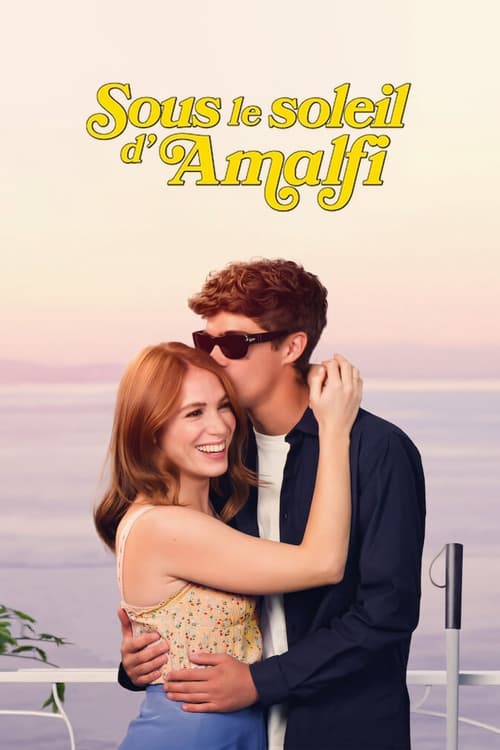 Poster image du film Sous le soleil d'Amalfi Sous le soleil d'Amalfi