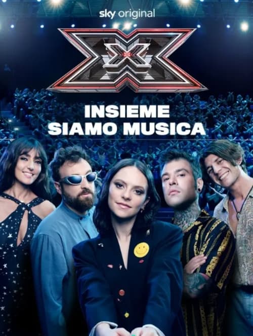 X Factor, S16 - (2022)