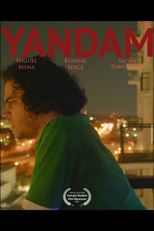 Yandam