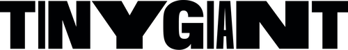 Tiny Giant Entertainment logo