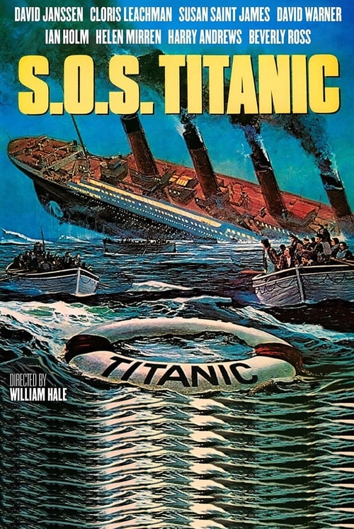 S.O.S. Titanic 1979