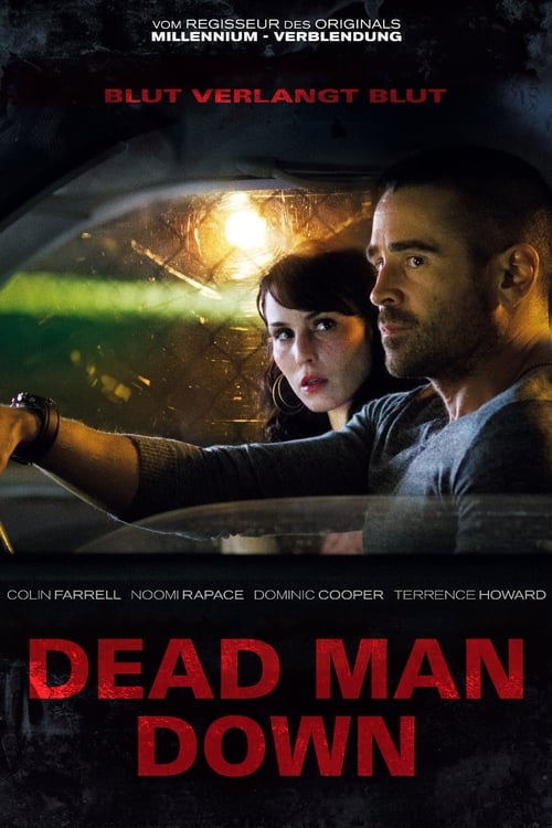 Dead Man Down