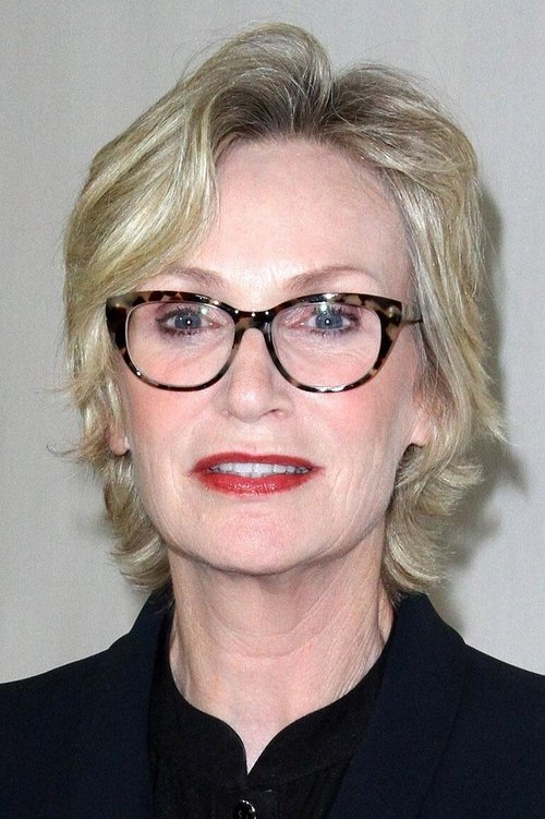 Kép: Jane Lynch színész profilképe