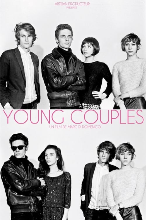 Young Couples 2013
