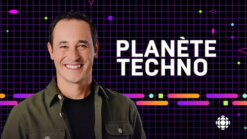 Planète techno