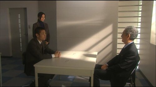 Galileo: 1×10