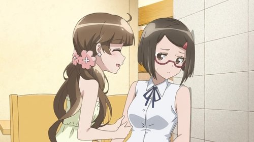 Houkago Saikoro Club: 1×6