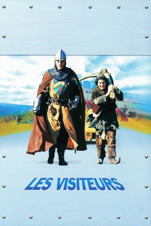 Les Visiteurs - Saga