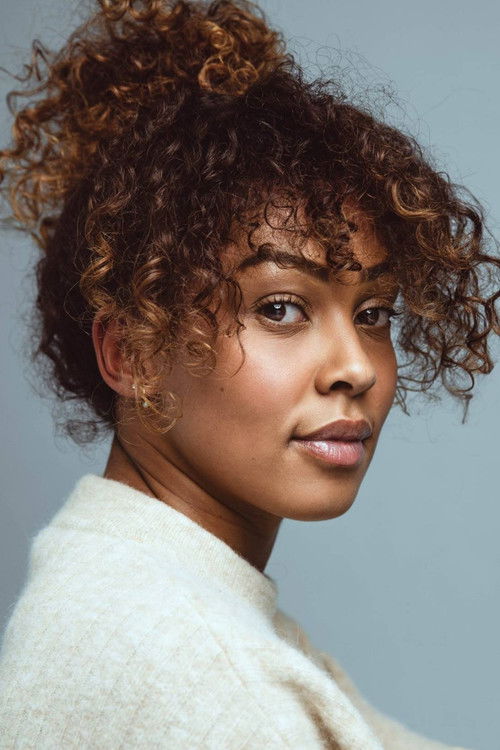 Foto de Theresa Nabifwo Mangara