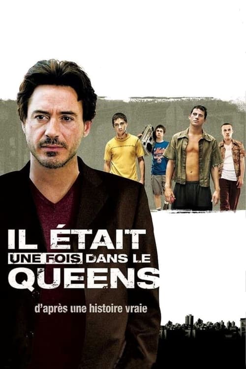 Il était une fois dans le Queens (2006)