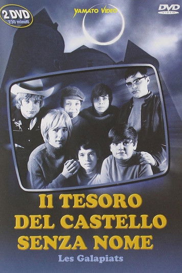 Escena 4 de Les Galapiats