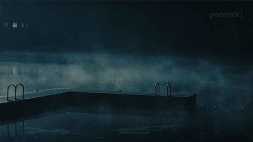 Crystal Lake