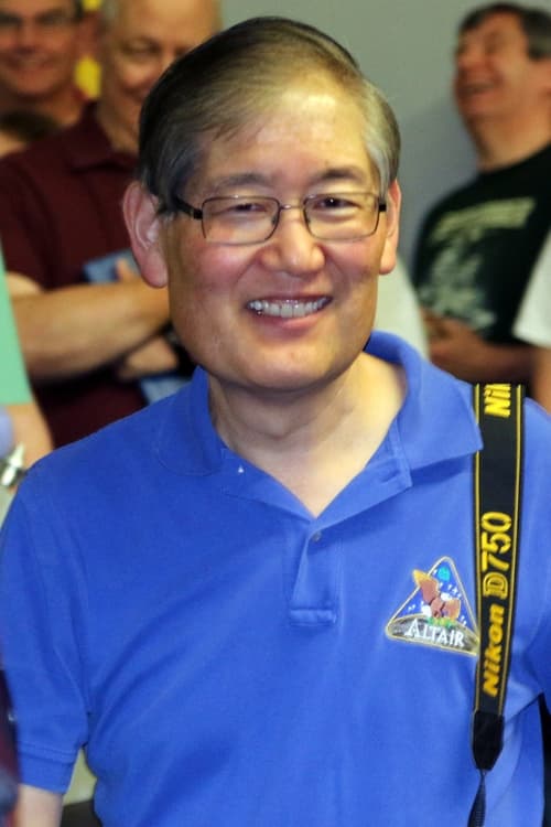 Michael Okuda