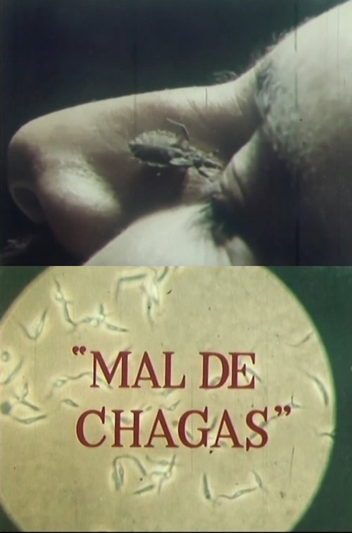 Mal de chagas