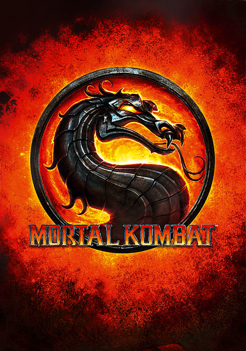 Mortal Kombat