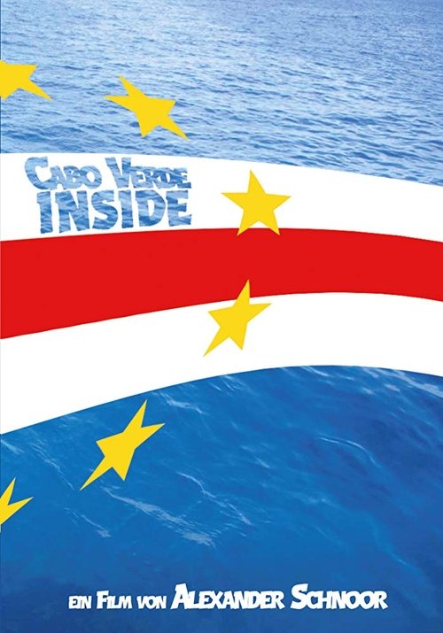 Cabo Verde Inside poster