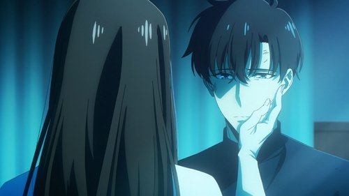 Solo Leveling: 1×21