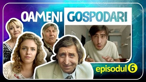 Épisode 6