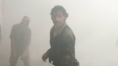 Assistir The Walking Dead S07E01 – 7×01 – Legendado