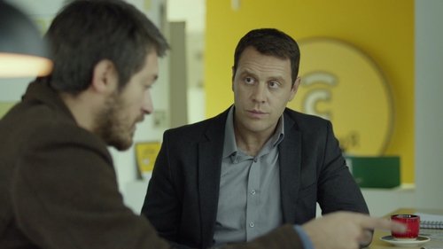 Нюхач, S03E06 - (2017)