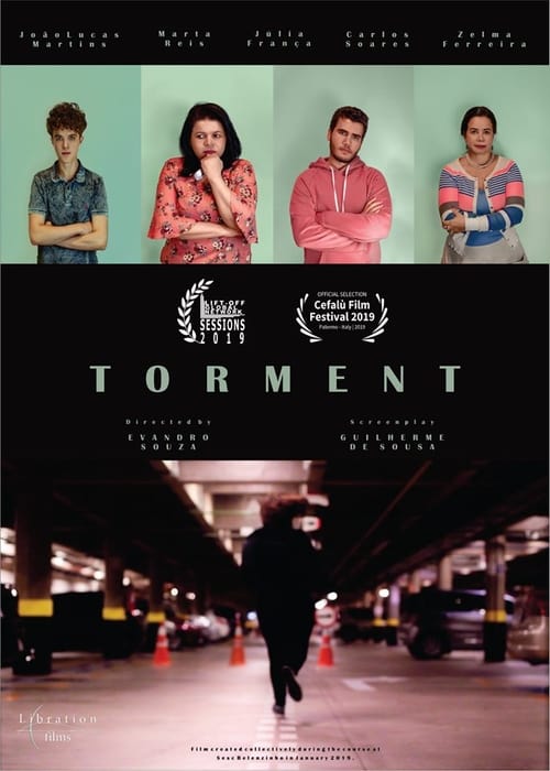 Tormento (2019)