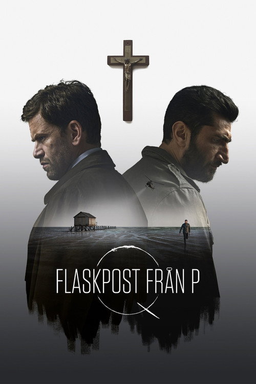Flaskpost från P