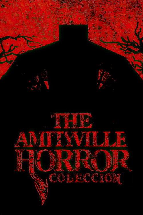 The Amityville - Colección