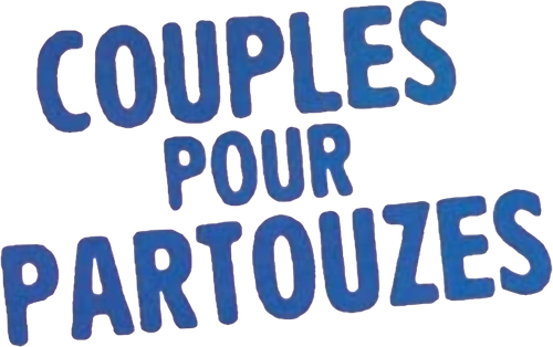 Couples pour partouzes