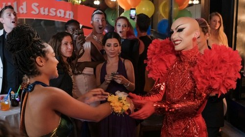 The Bold Type: 3×2