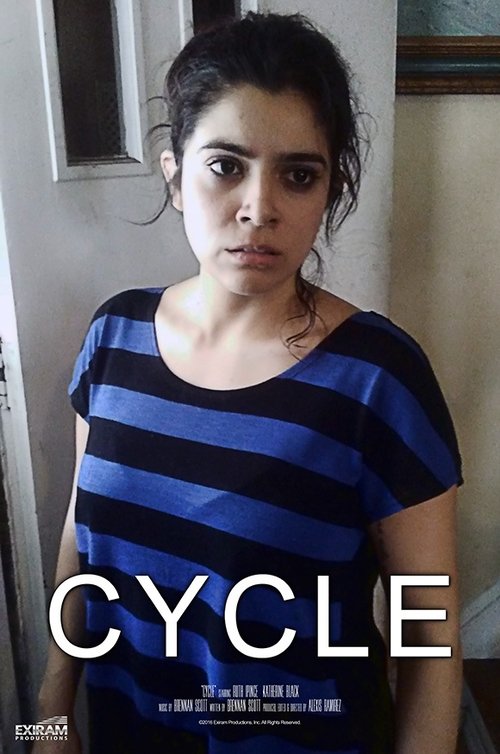 Cycle (2016) poster