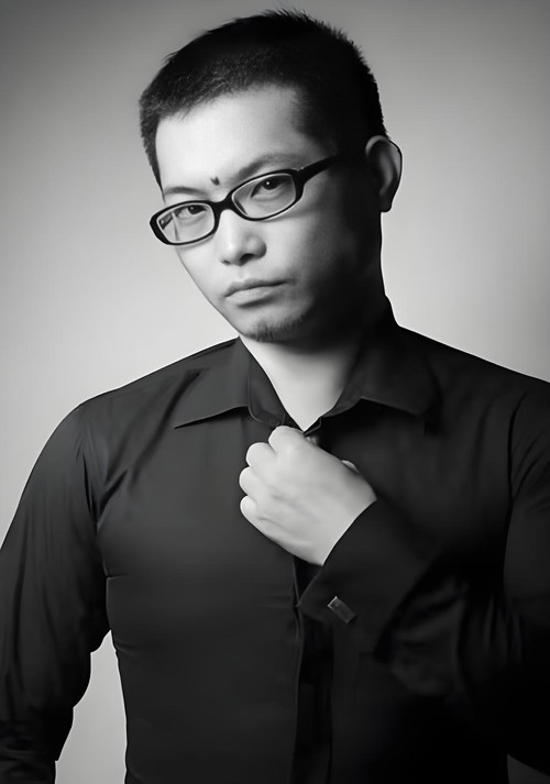 Foto de 陈朝意 Zhaoyi Chen