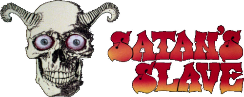 Satan's Slave