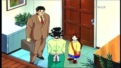 緋色の刻