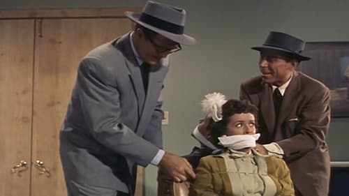 Adventures of Superman, S03E08 - (1955)