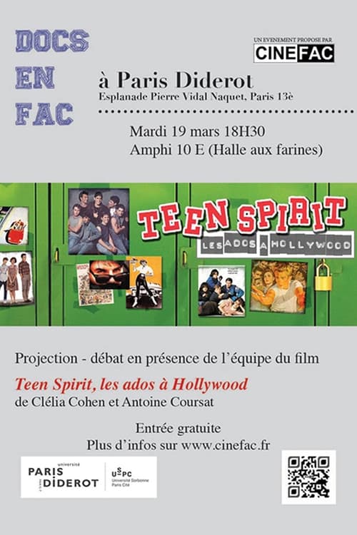 Teen spirit : Les ados à Hollywood (2009) 