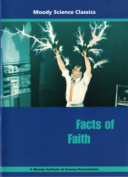 Facts of Faith