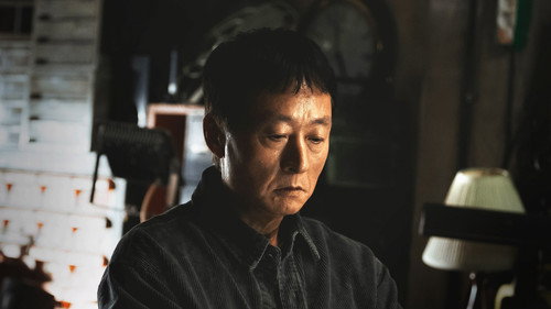 The Manipulated (2025) ตอนที่ 7