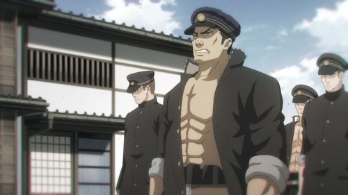 Chuuzenji-sensei Mononoke Kougiroku: Sensei ga Nazo wo Hodoite Shimau kara.: 1×11