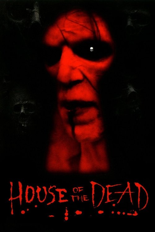 House of the Dead (2003) HD Movie Streaming